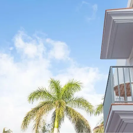 Apartman La Caleta De Adeje Edificio Marta