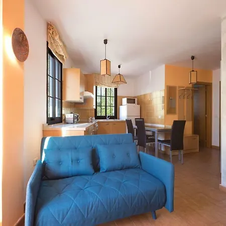 Apartman La Caleta De Adeje Edificio Marta *