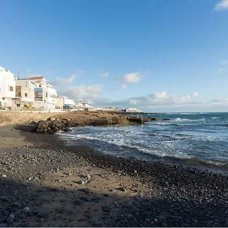 La Caleta De Adeje Edificio Marta Costa Adeje (Tenerife)