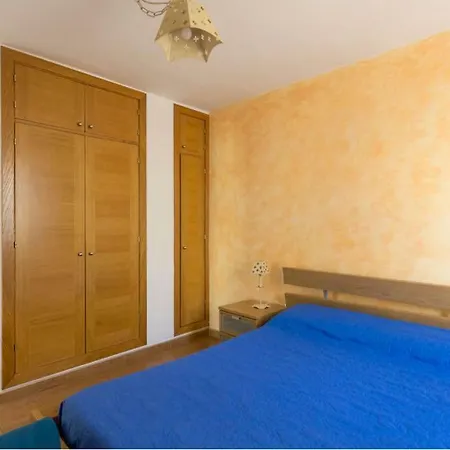Apartman La Caleta De Adeje Edificio Marta Costa Adeje (Tenerife)